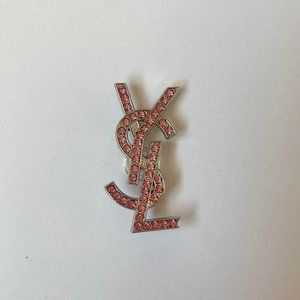 designer rhinestone croc charms